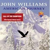 AMERICAN JOURNEY OLYMPICS 2002-CD OLYMPICS 2002-CD